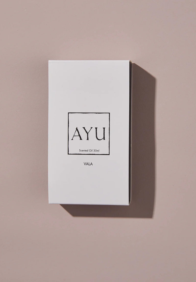 The AYU | Perfume Oil - Vala 30ml