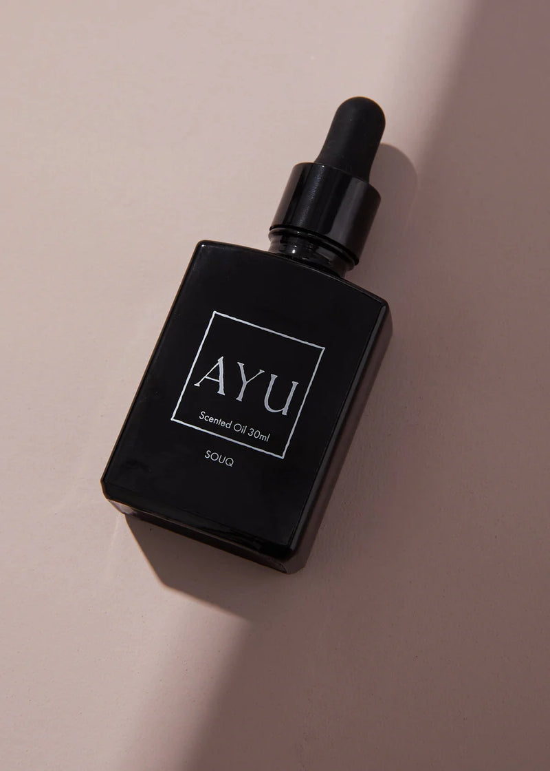 The AYU | Perfume Oil - Souq 30ml