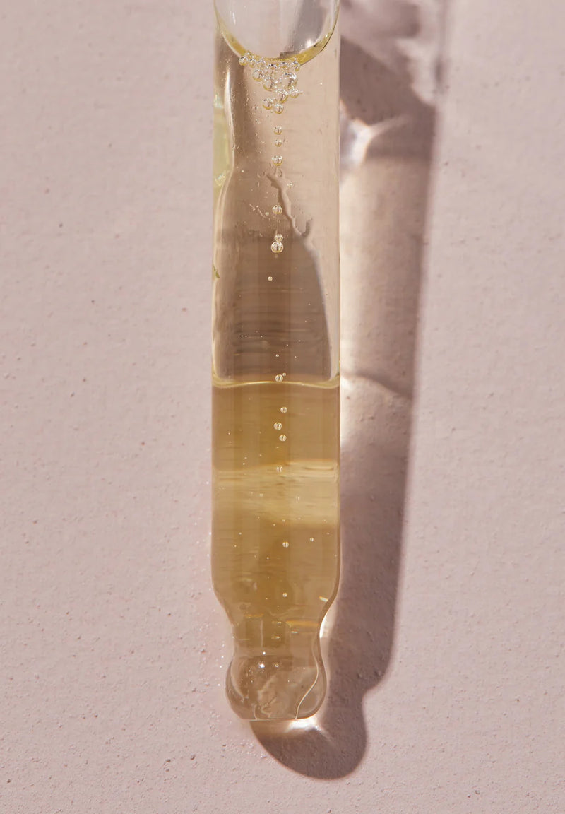 The AYU | Ceremony Hair Oil