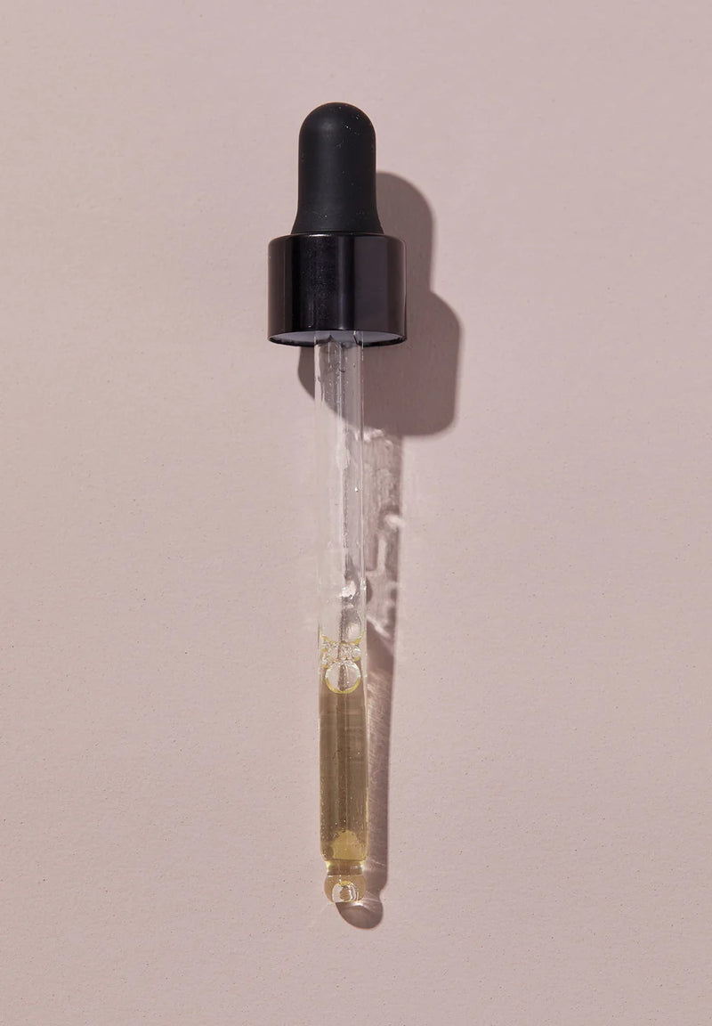 The AYU | Body Oil - Juniper Berry, Petitgrain & Vetiver