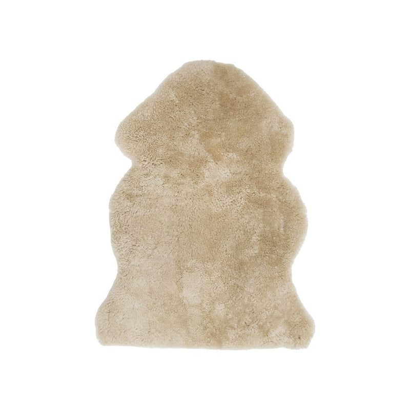 Sheep Skin Natural/Honey