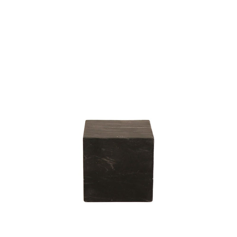 Marble Object | Black