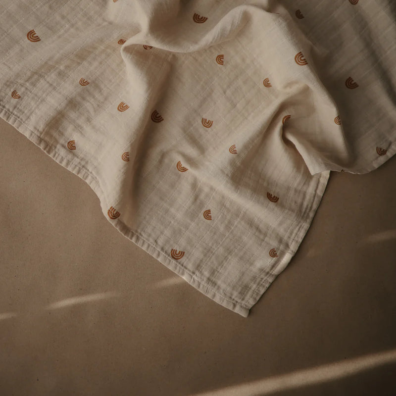 Mushie | Muslin Cloth