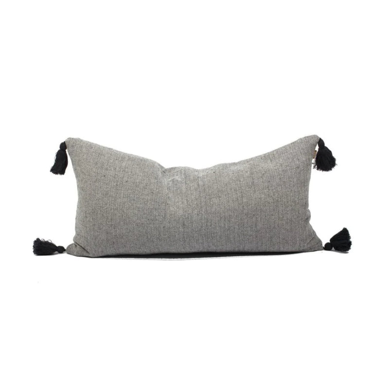 Raine & Humble | Herringbone Breakfast Cushion