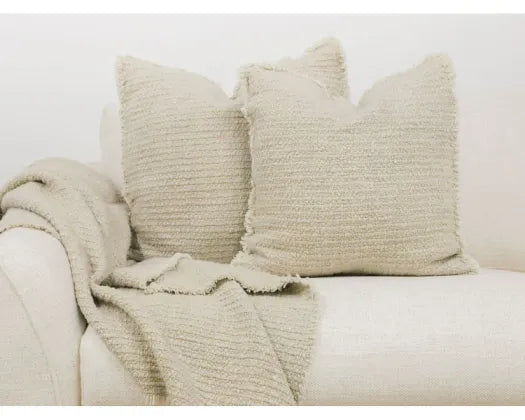Banyan | Bongil Chunky Poly Cushion