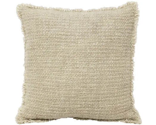 Banyan | Bongil Chunky Poly Cushion