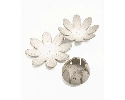 S3 Ceramic Lotus T-Light