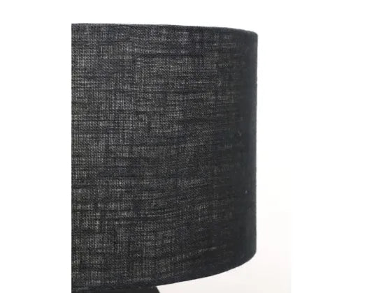 Banyan | Boulder Wooden Floor Lamp