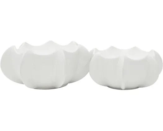 Cove Ceramic Bowl