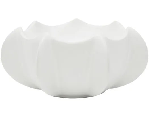 Cove Ceramic Bowl