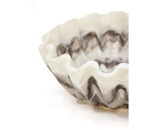 Rylee Resin Bowl