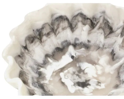 Rylee Resin Bowl