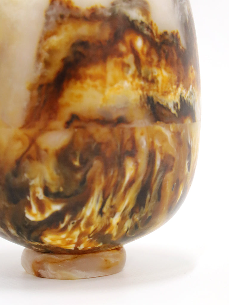 Dino Resin Cup