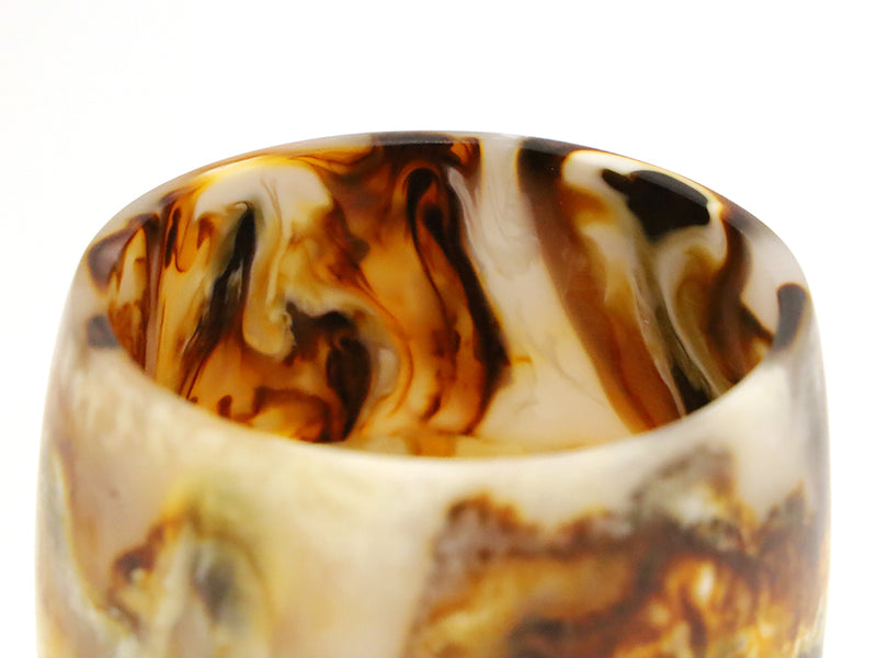 Dino Resin Cup