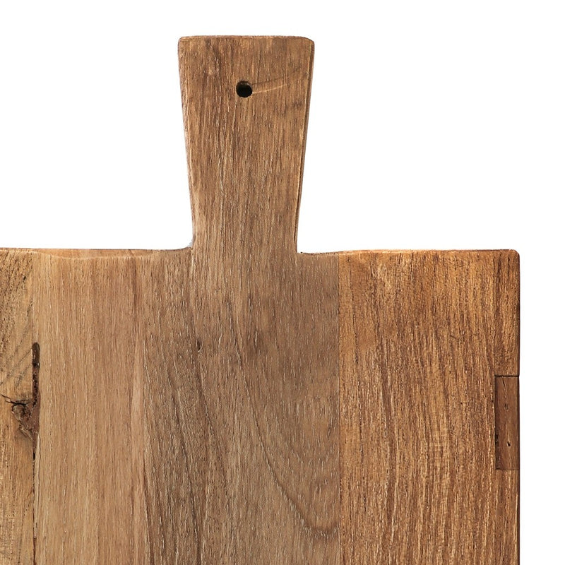 Artisan Curved End Serving Board (with handle)