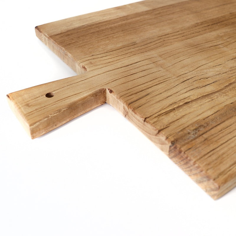Artisan Serving Board-Handle 60cm