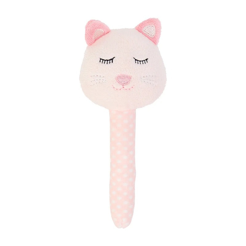 Mini Hand Rattle