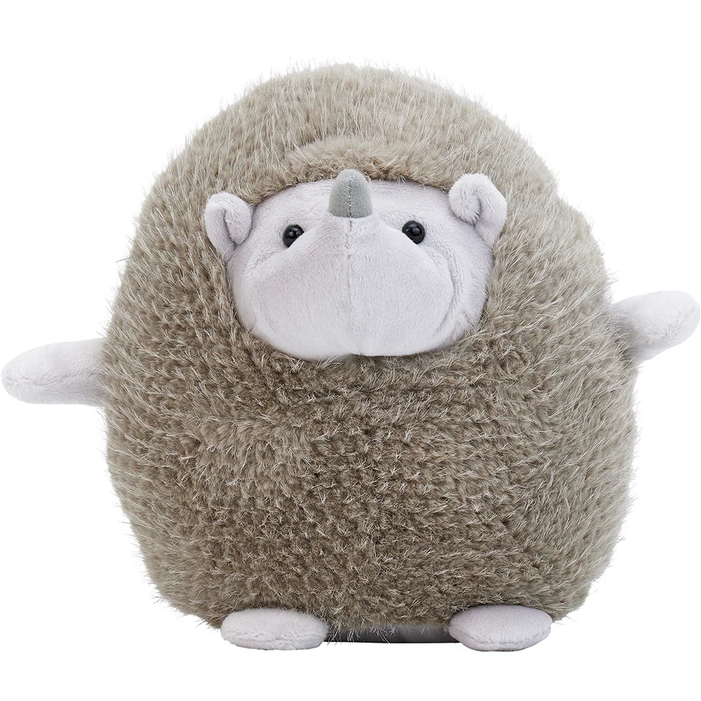 Plush Chubby Bubby | Hedgehog