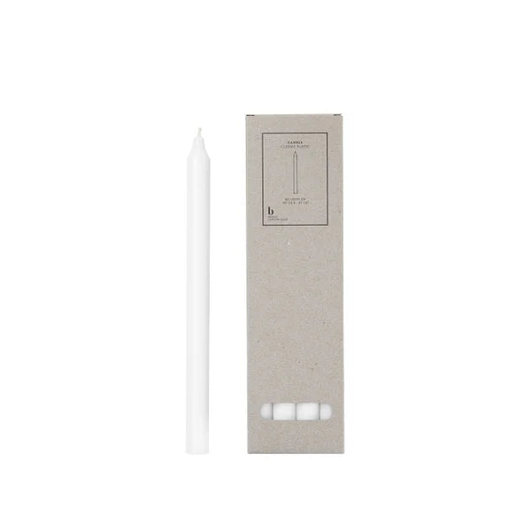 Broste Candle Taper | Box of 8