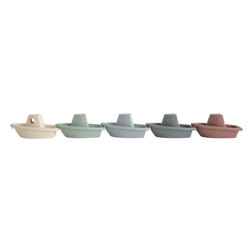 Mushie | Bath Boats