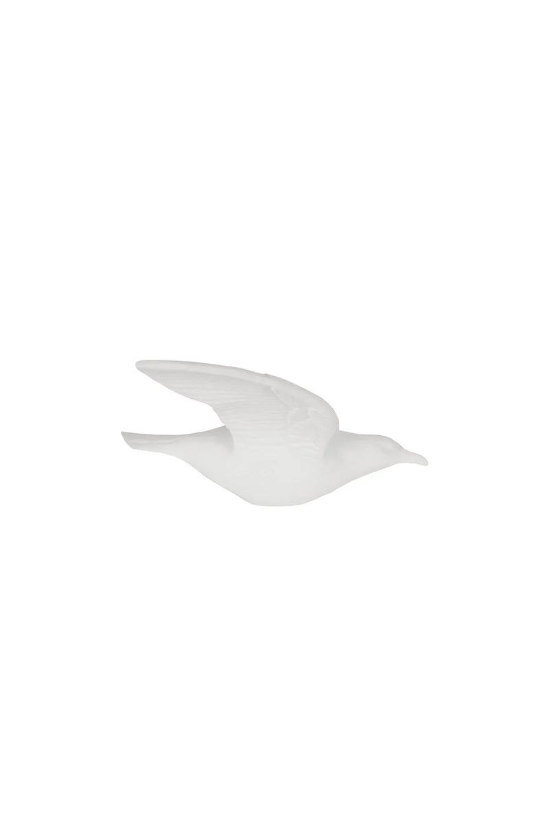 Flying Birds | Single Wing