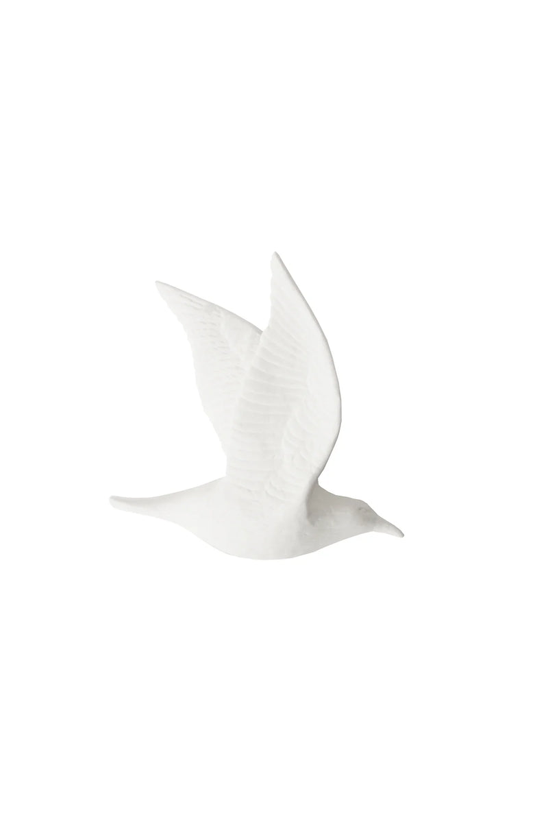 Flying Birds | Double Closed Wing