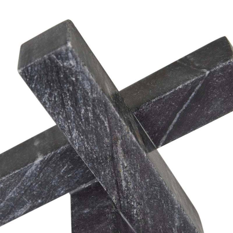 Soren Liv | Rufus Converge Sculpture