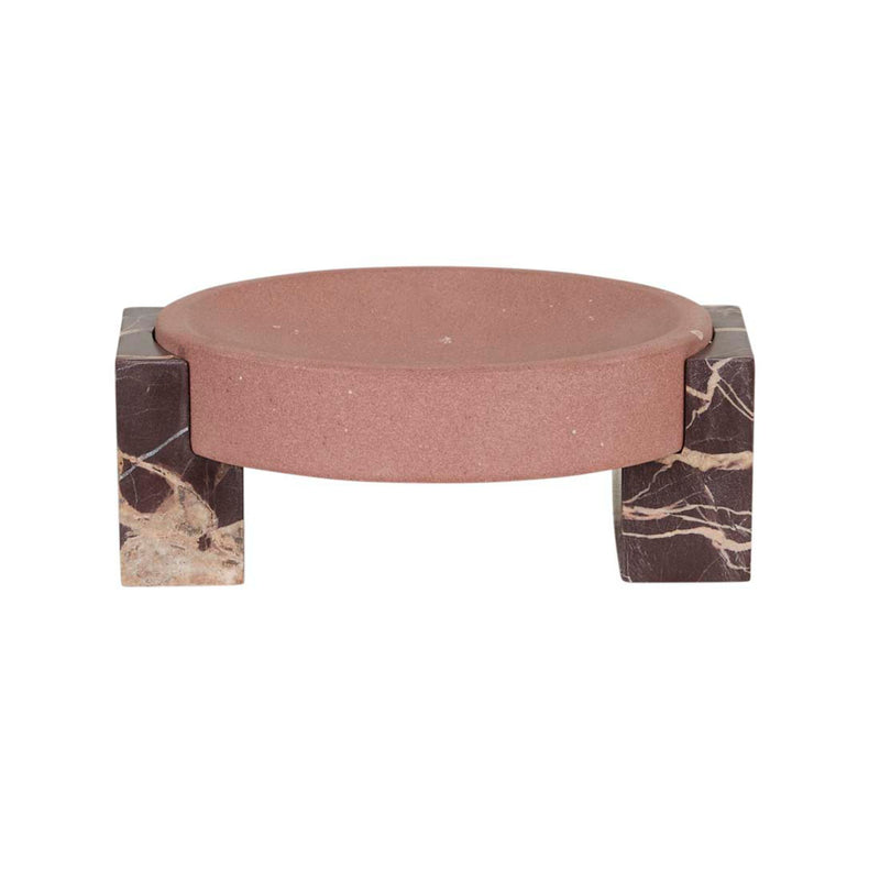 Soren Liv | Rufus Hedra Bowl