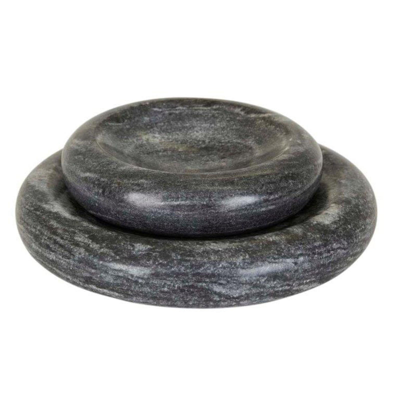 Soren Liv | Rufus Indra Shallow Bowl - Medium