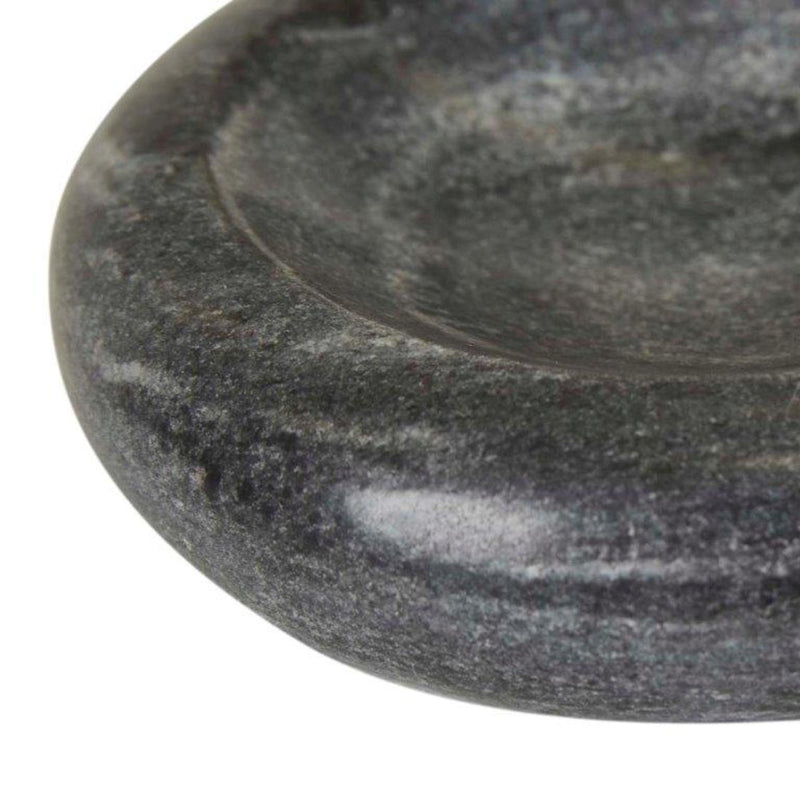 Soren Liv | Rufus Indra Shallow Bowl - Small