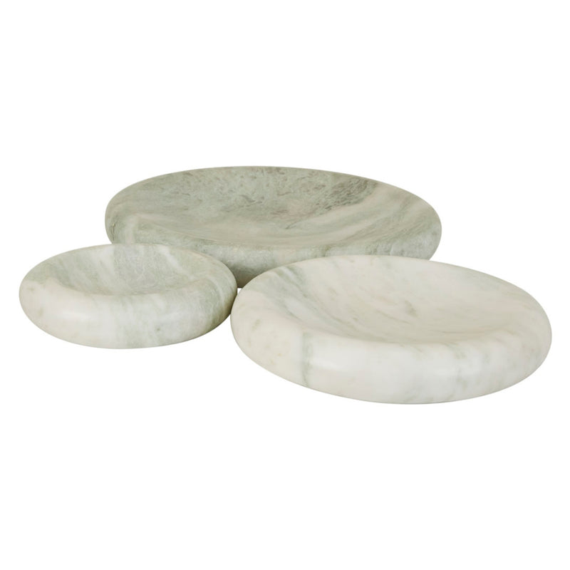 Soren Liv | Rufus Indra Shallow Bowl - Small