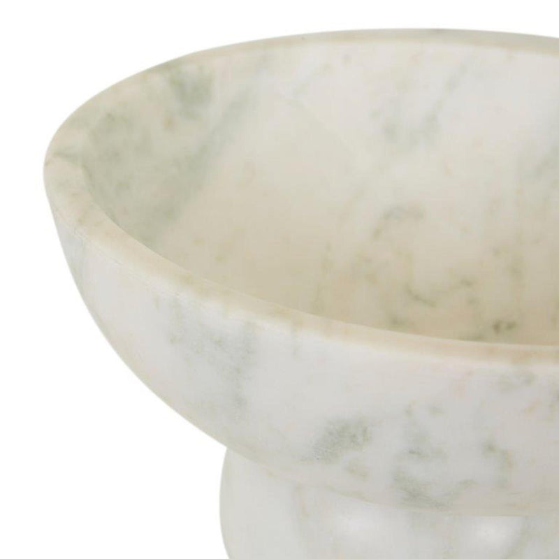 Soren Liv | Rufus Indra Goblet Bowl
