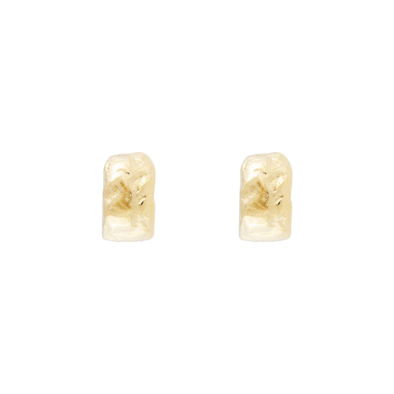 Fairley | Antique Gold Chubby Huggies