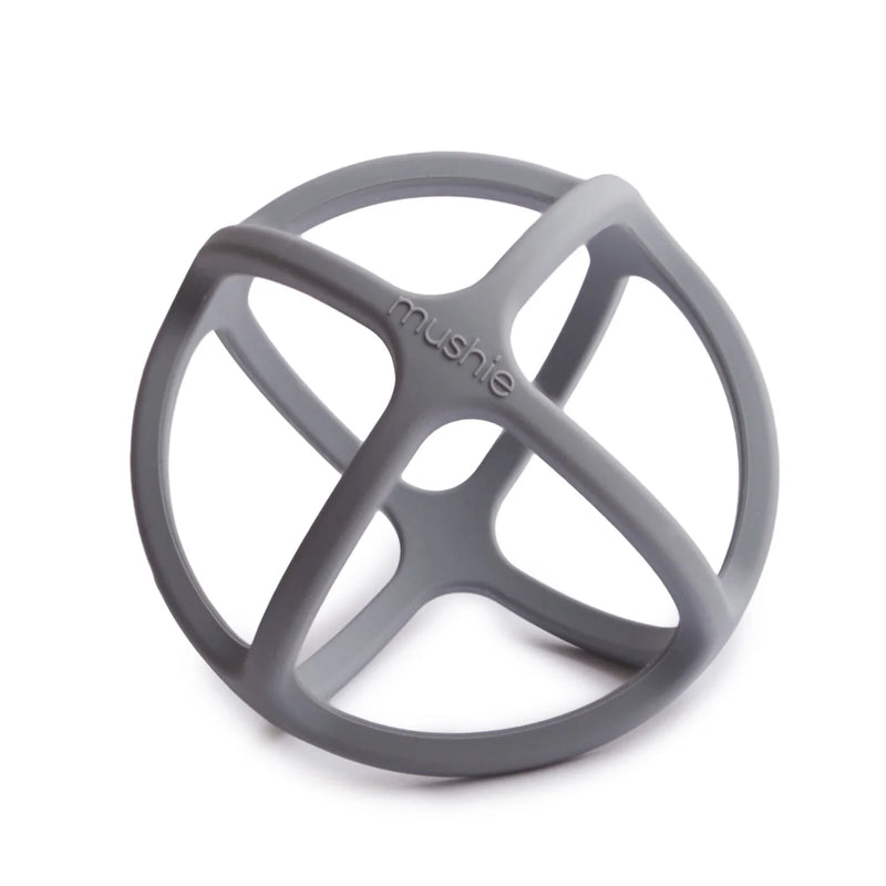 Mushie | Ball Teether