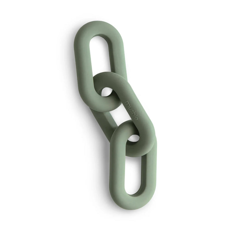 Mushie | Links Teether