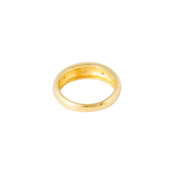 Fairley | Starburst Ring