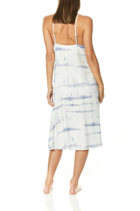 Gingerlilly | India Tie Dye Nightie