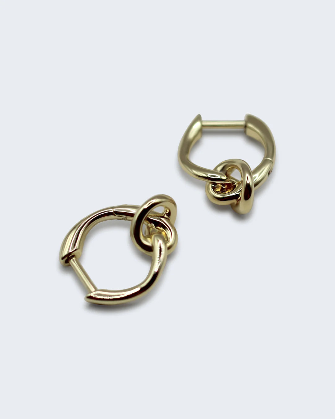 F + H Studios | Baby Knot Huggies