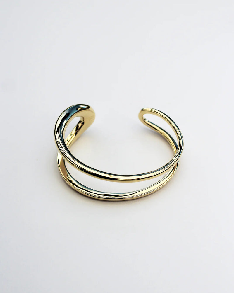 F+H Studios | Formation Wrist Cuff