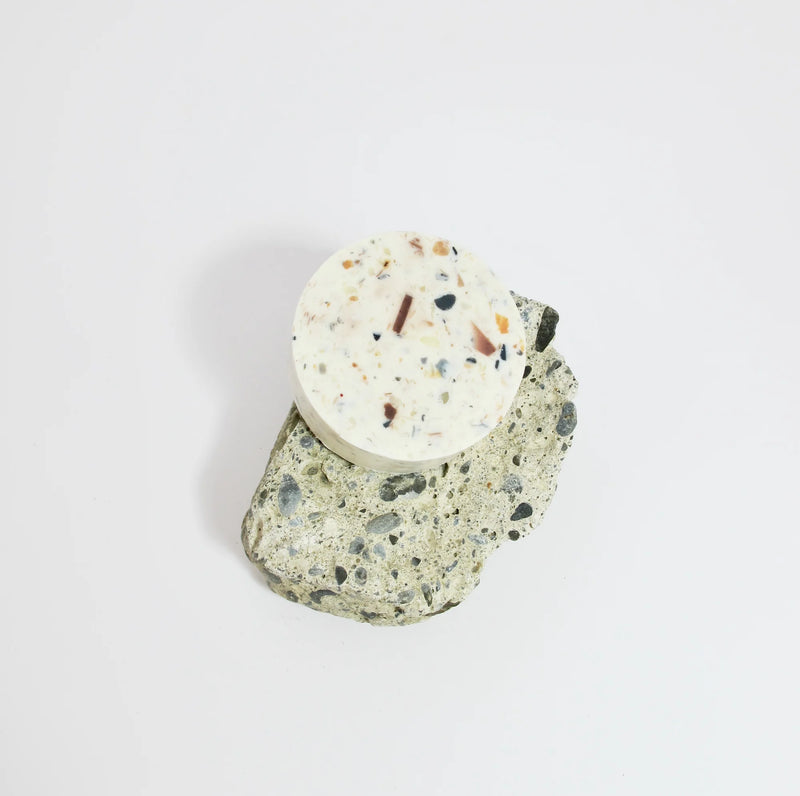Face & Body Soap | Terrazzo