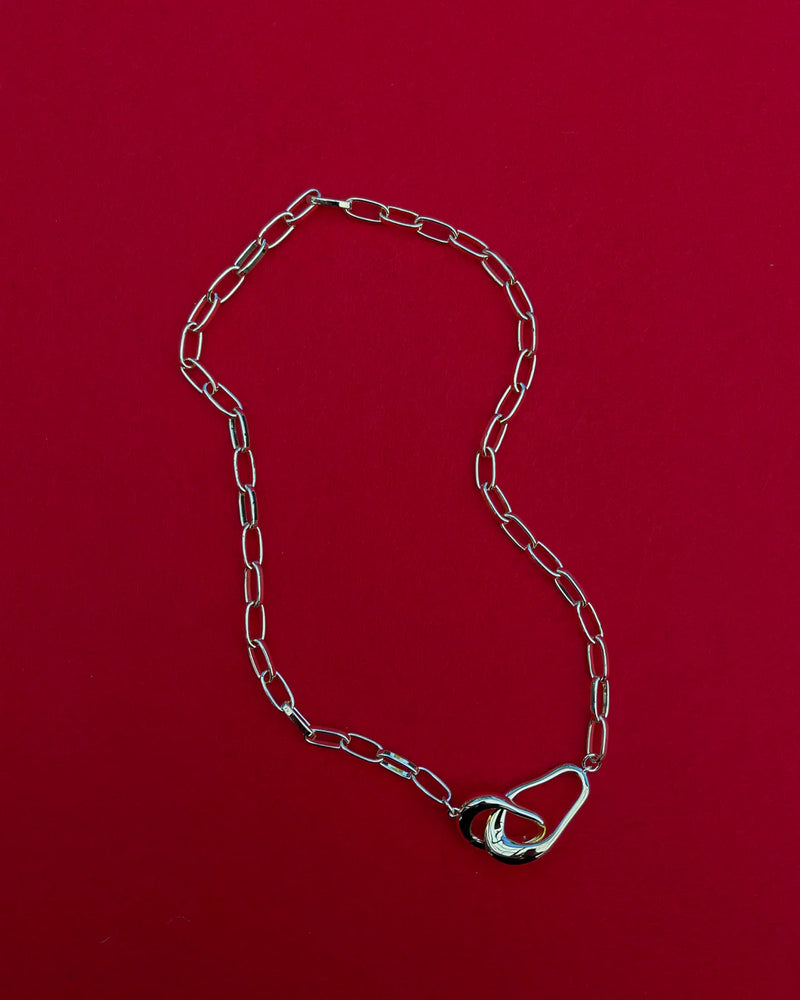 F+H Studios | Genesis Chain Necklace