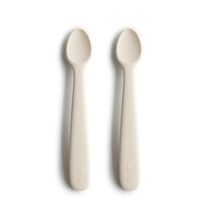 Mushie | Feeding Spoon