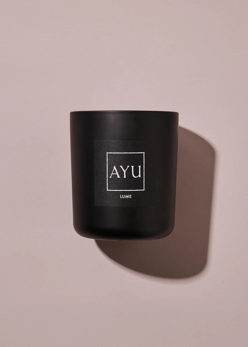 The AYU | Candle - Lume