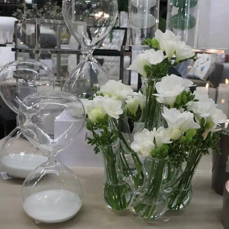 Le Forge | Beaker Test Tube Vase 10pc