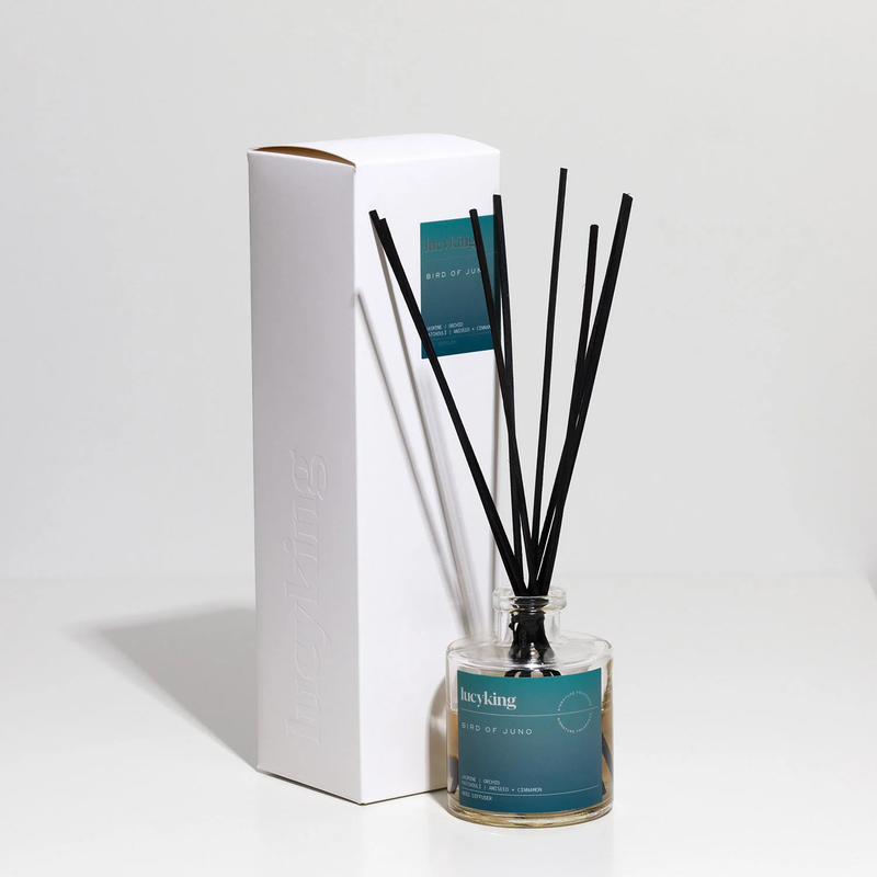 Lucy King | Bird of Juno Diffuser