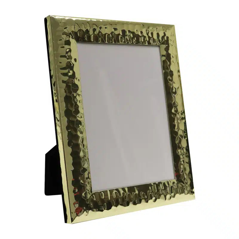 Photo Frame | Gold 5x7"