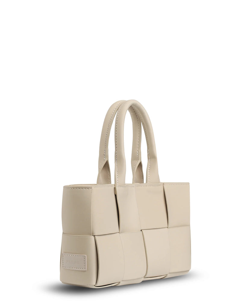 Prene | Martini Bag - Buff Beige