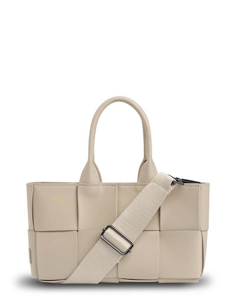 Prene | Martini Bag - Buff Beige