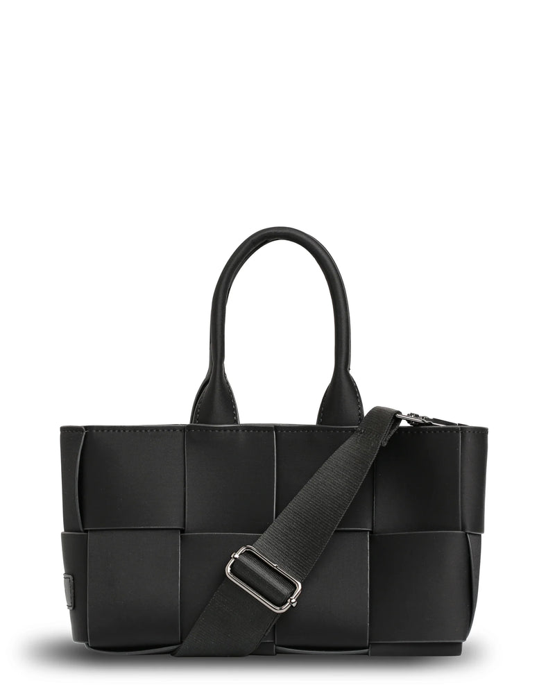 Prene | Martini Bag - Black