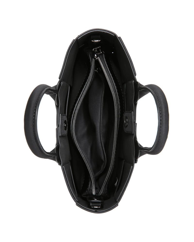 Prene | Martini Bag - Black